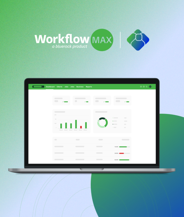 WorkflowMax Migration And Implementation BlueRock