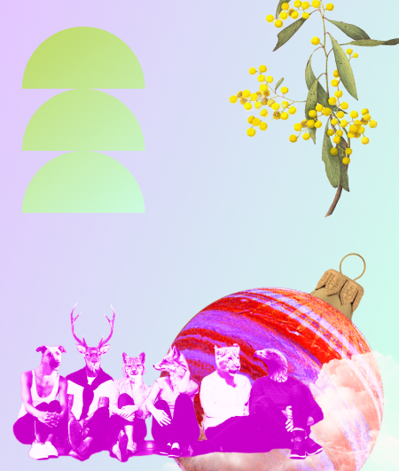 A Guide to Giving Back at Christmas Time