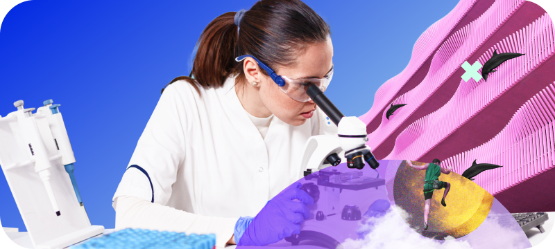 Advanced Problem Solving