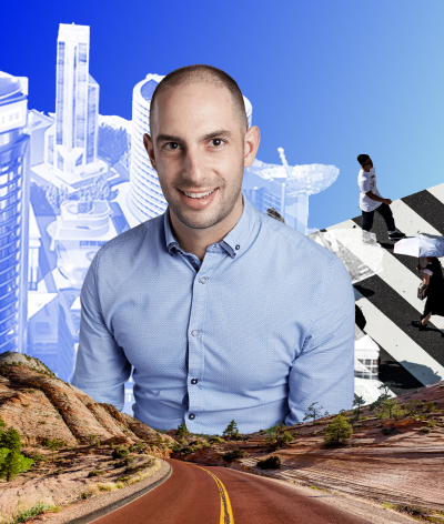 Article From Graduate to Director and Everything In between