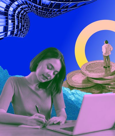 Article Why Finding the Right Buyer Is Like Dating