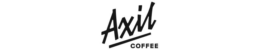 Axil Coffee Roasters Black