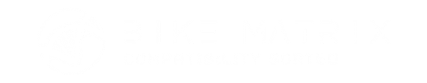 Bike Matrix White