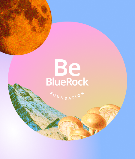 Blue Rock Officially Launches the Be Blue Rock Foundation