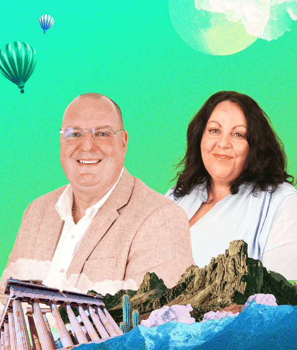 Blue Rock RD Directors