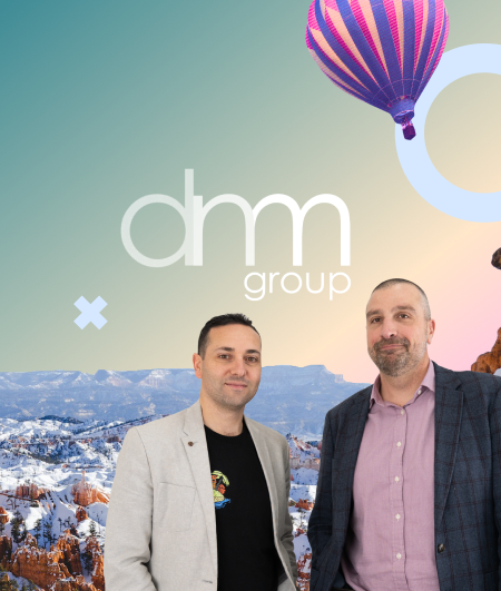 Blue Rock Welcomes dnmgroup to Fuel Fast Growth