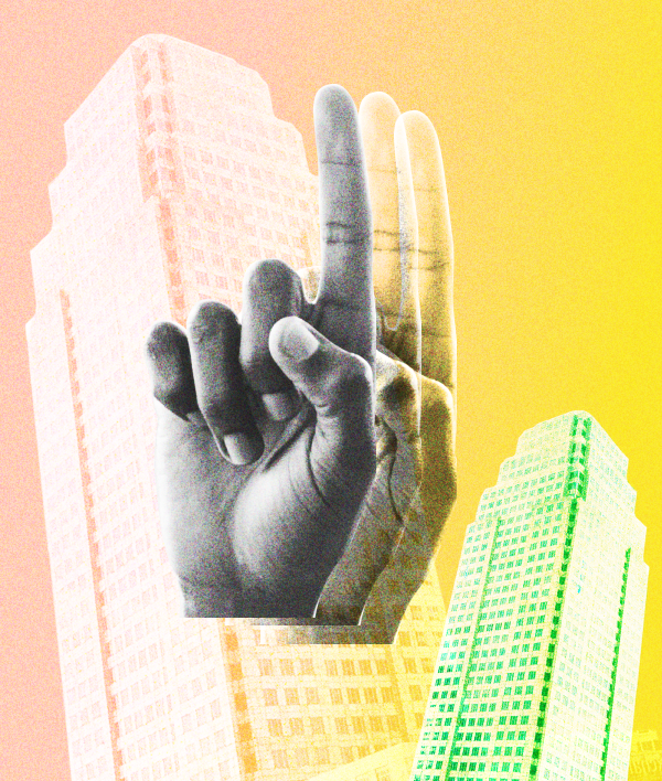 Bluerock Great Place to work Certified 2021