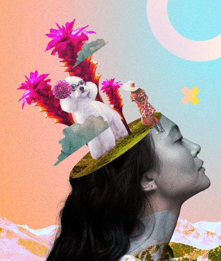 Changing The Way We Think About Charity