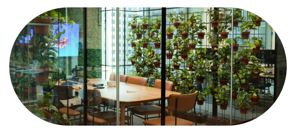 Comfortable Environment