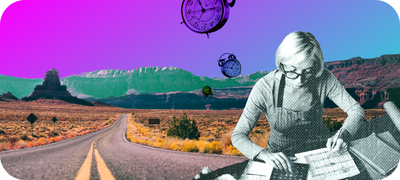 Digital Transformation Roadmaps