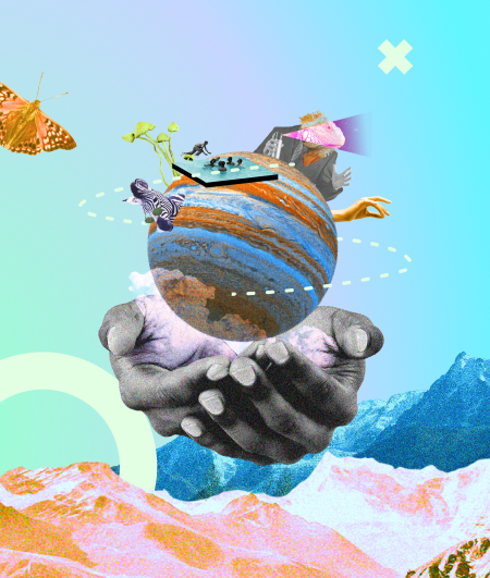 Dont Leave Giving to When Youre Gone Main