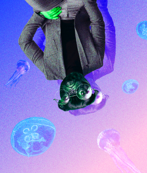 Dont get hung out to dry Protect your Intellectual Property