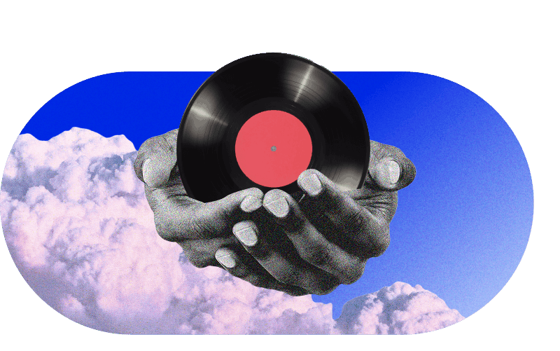 Everything you need