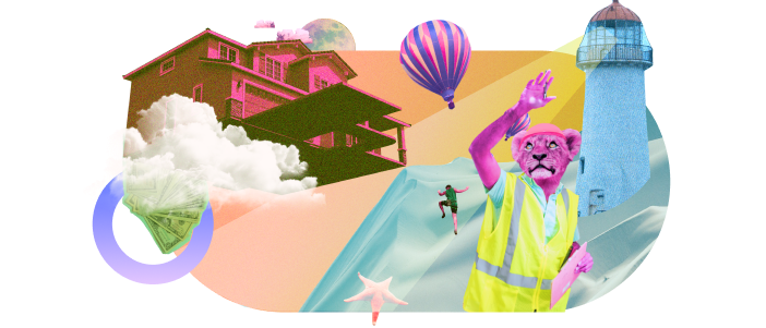 Feature List A top notch team of investment experts