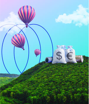 Finance Growth Strategy