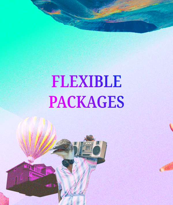 Flexible Packages