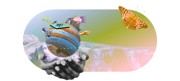 Focus on Giving Back