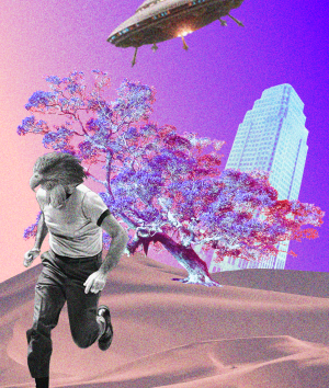 Forecasting the financial future of your business