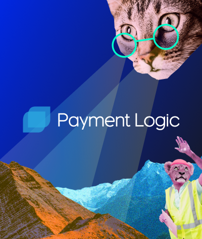 Fractional CF Os and Big Ambitions with Payment Logics Co CEO