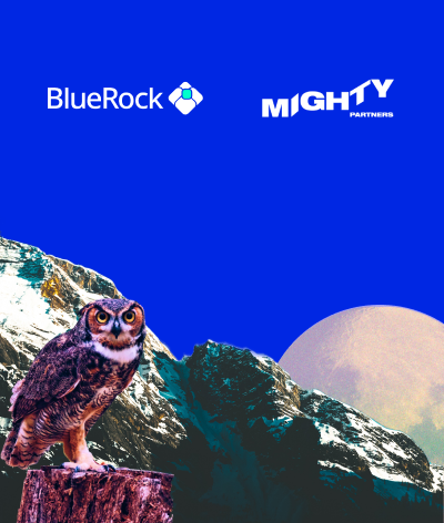 BlueRock Mighty Partners Partnership