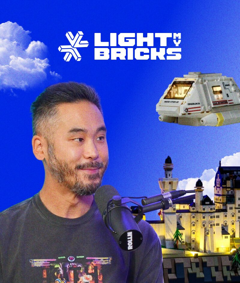 Good Talks Podcast Ep 2