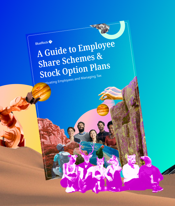 Guide to ESS ESOP Website Graphic