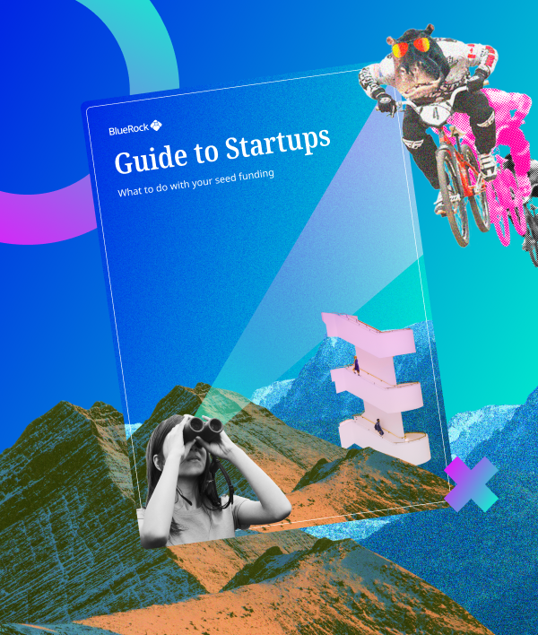 Guide to Startups Graphic