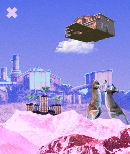 Have You Considered How You Give Purpose to Your Wealth