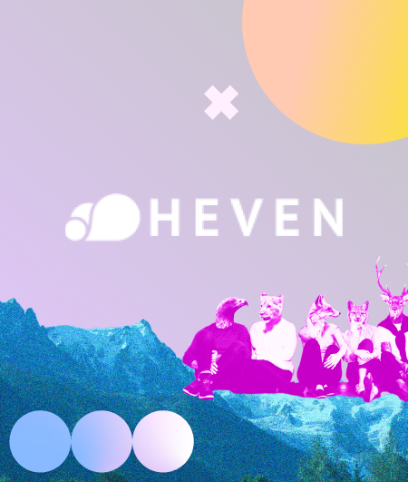 Heven Giving Fund