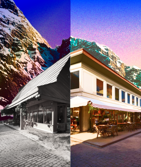 How Asset Finance Can Transform Hospitality Retail Businesses