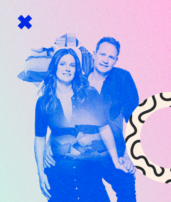 How Blue Rock helped the sheet society dream big and sleep easy