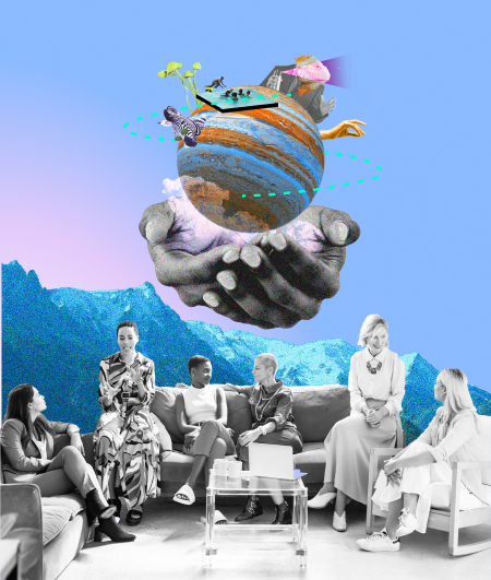 How We Can All Be Philanthropists