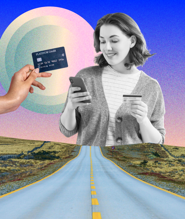 How to Manage Company Credit Cards