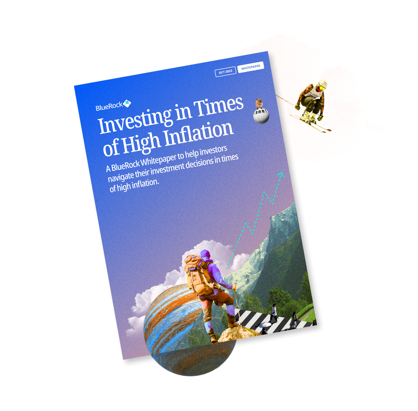 Investing in Times of High Inflation