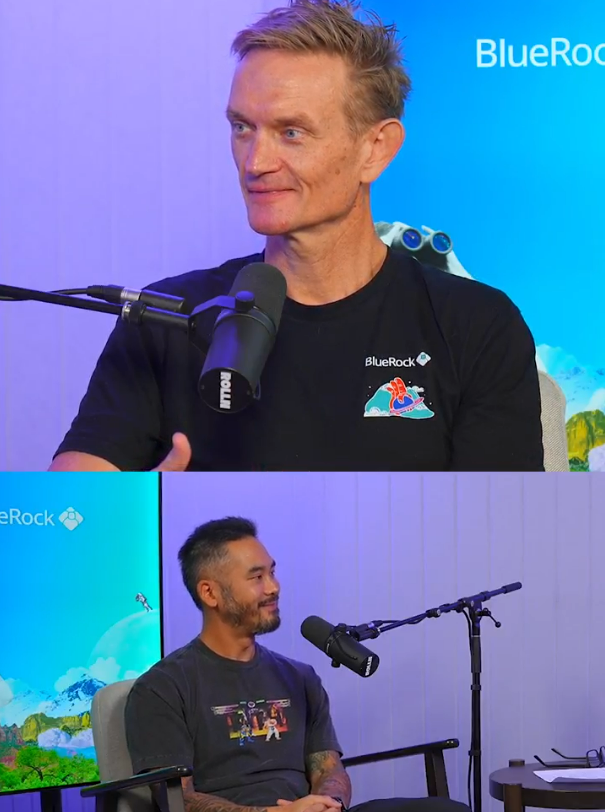 Kenny Lee Light My Bricks