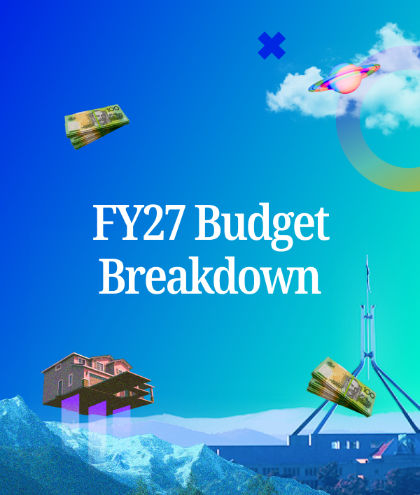 2026-27 Federal Budget Analysis