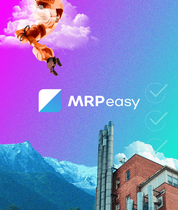 MRP Easy