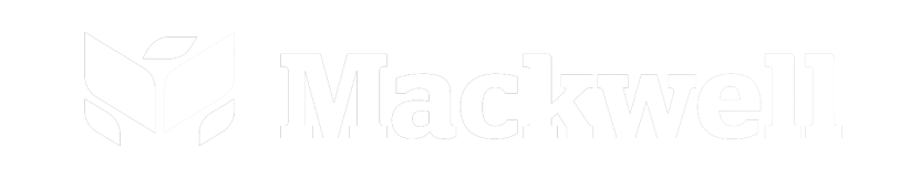 Mackwell Co White