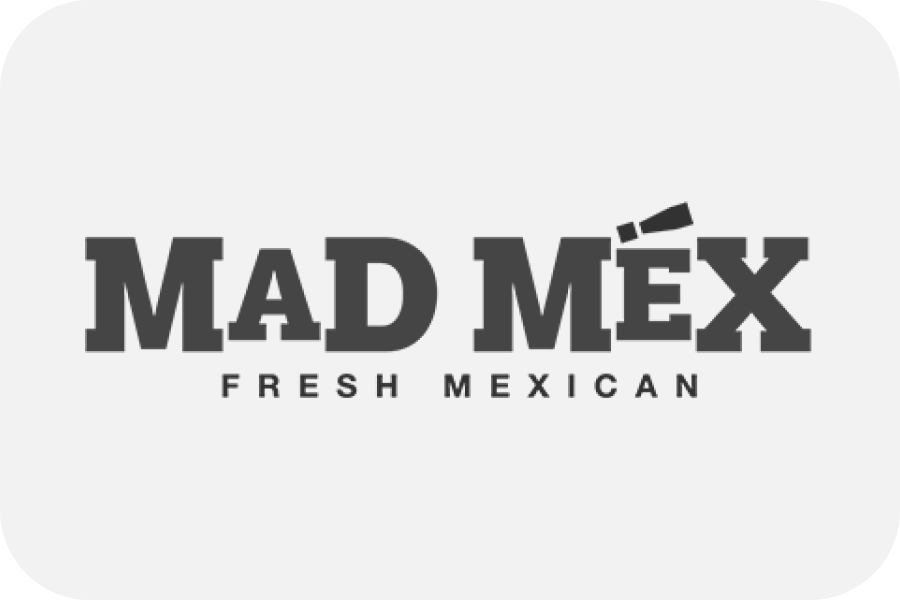 Mad Mex tile