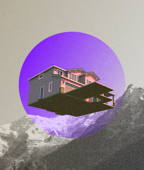 Managing Capital Gains Tax on Inherited Property