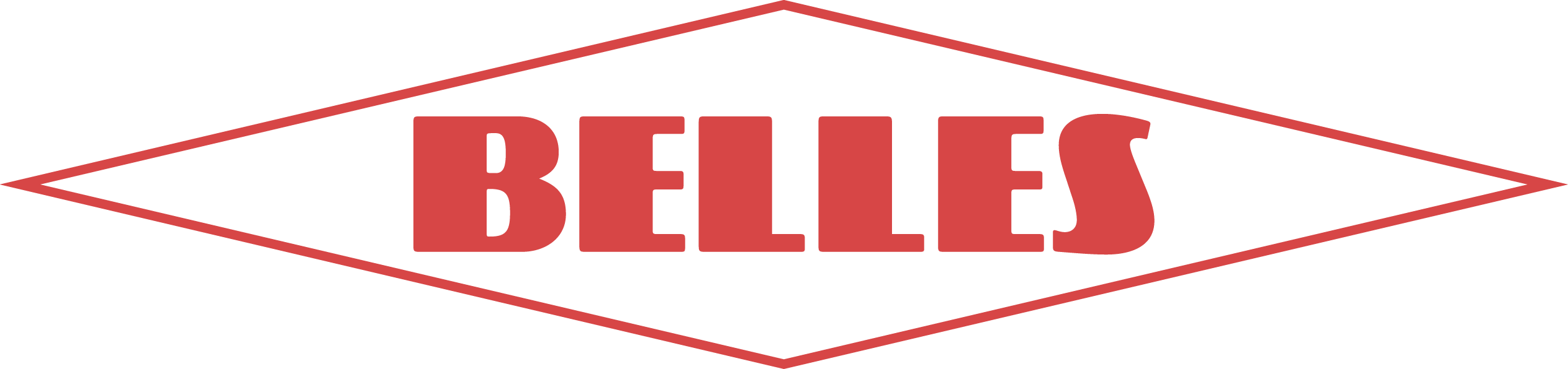 belles logo