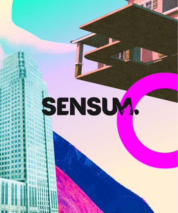 Sensum is a BlueRock client