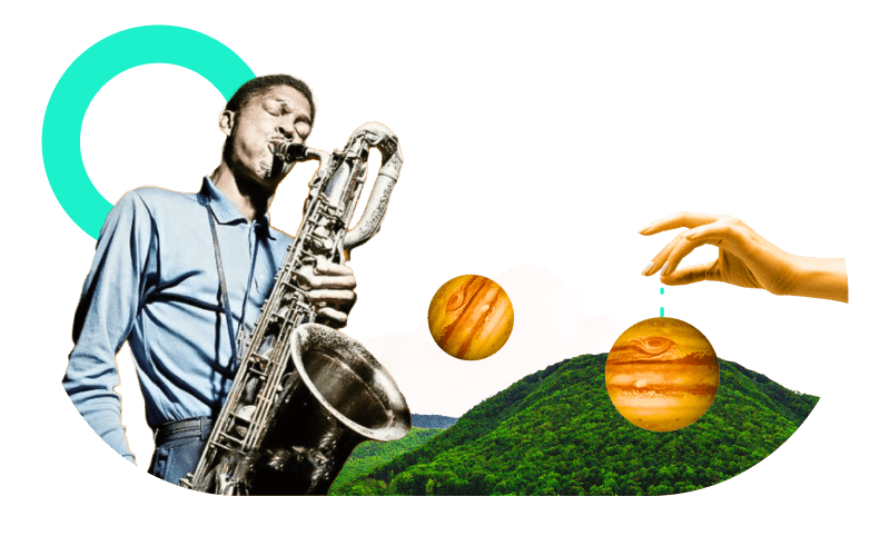 Music business management