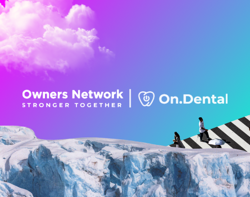 Owners Network x Blue Rock CTA