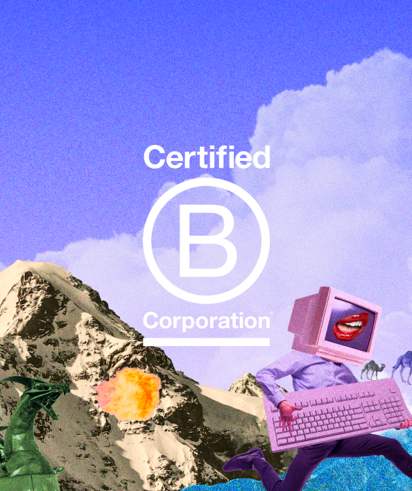 What It Means To Be B Corp Certified | BlueRock