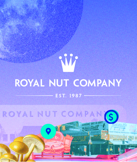 Royal Nut Company