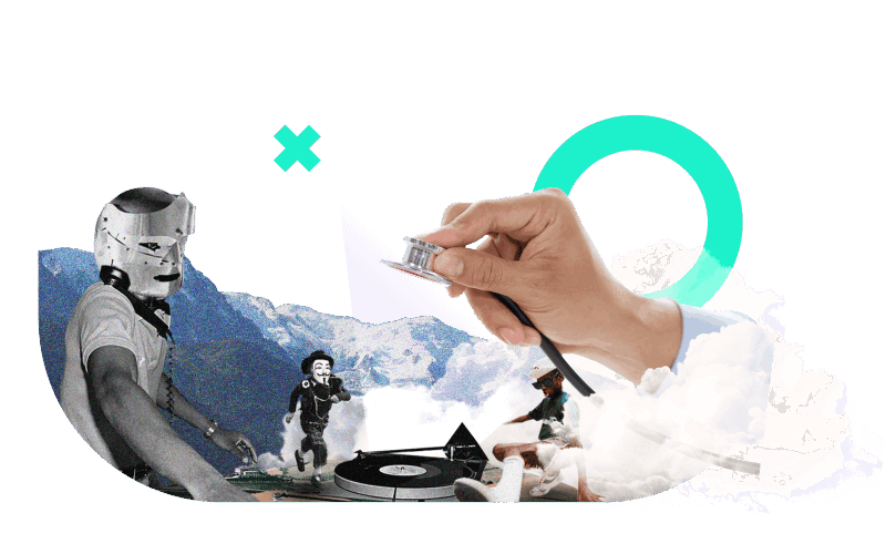 Royalty Health Check