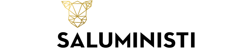 Saluministi White 1