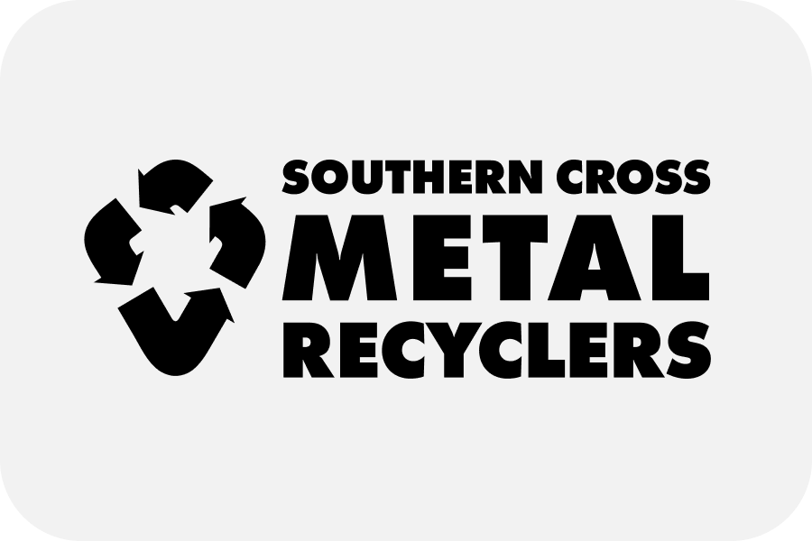 Southern Cross Metal Recyclers tile