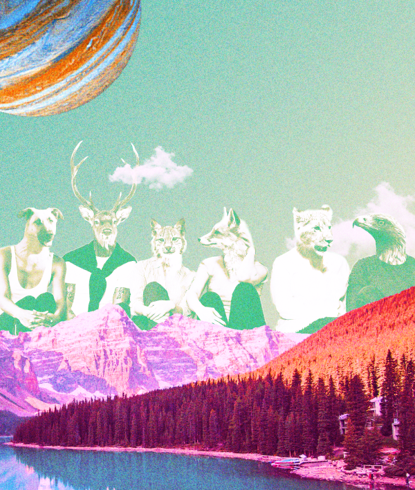 Supporting Women at Work